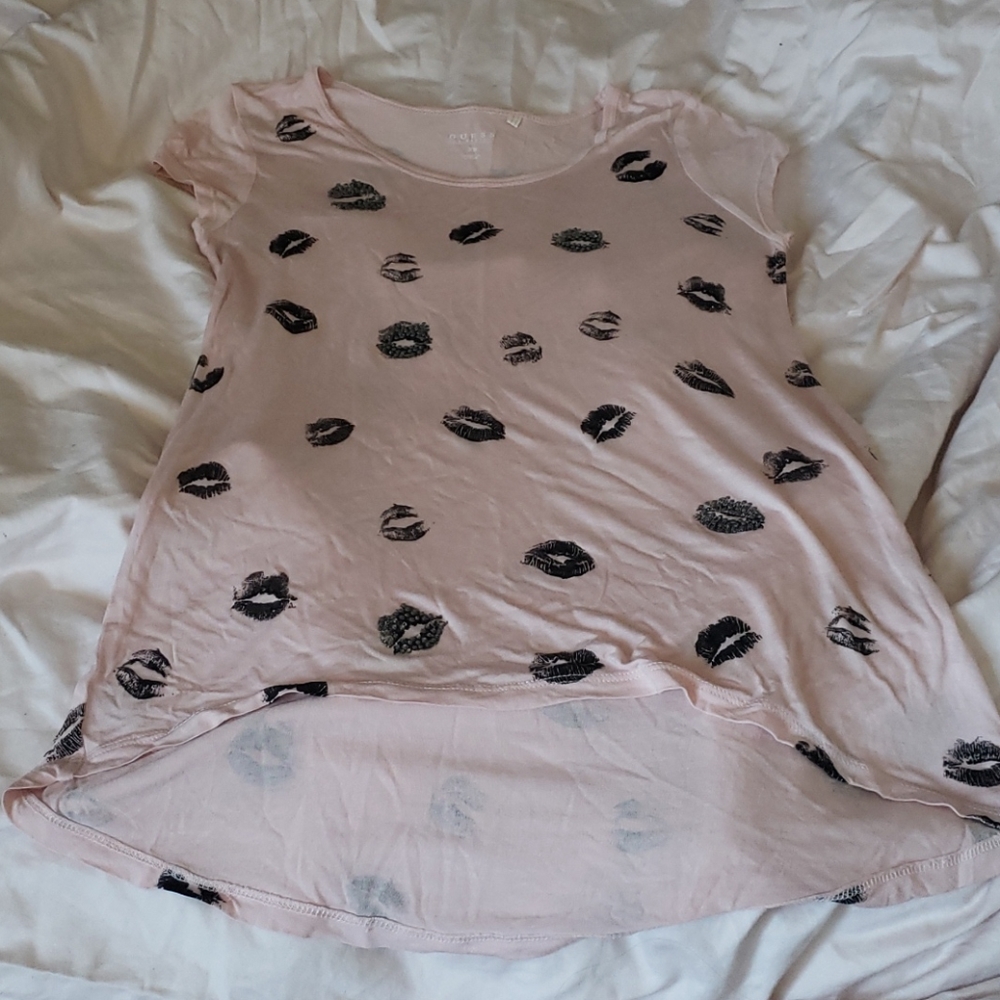 Guess shirt